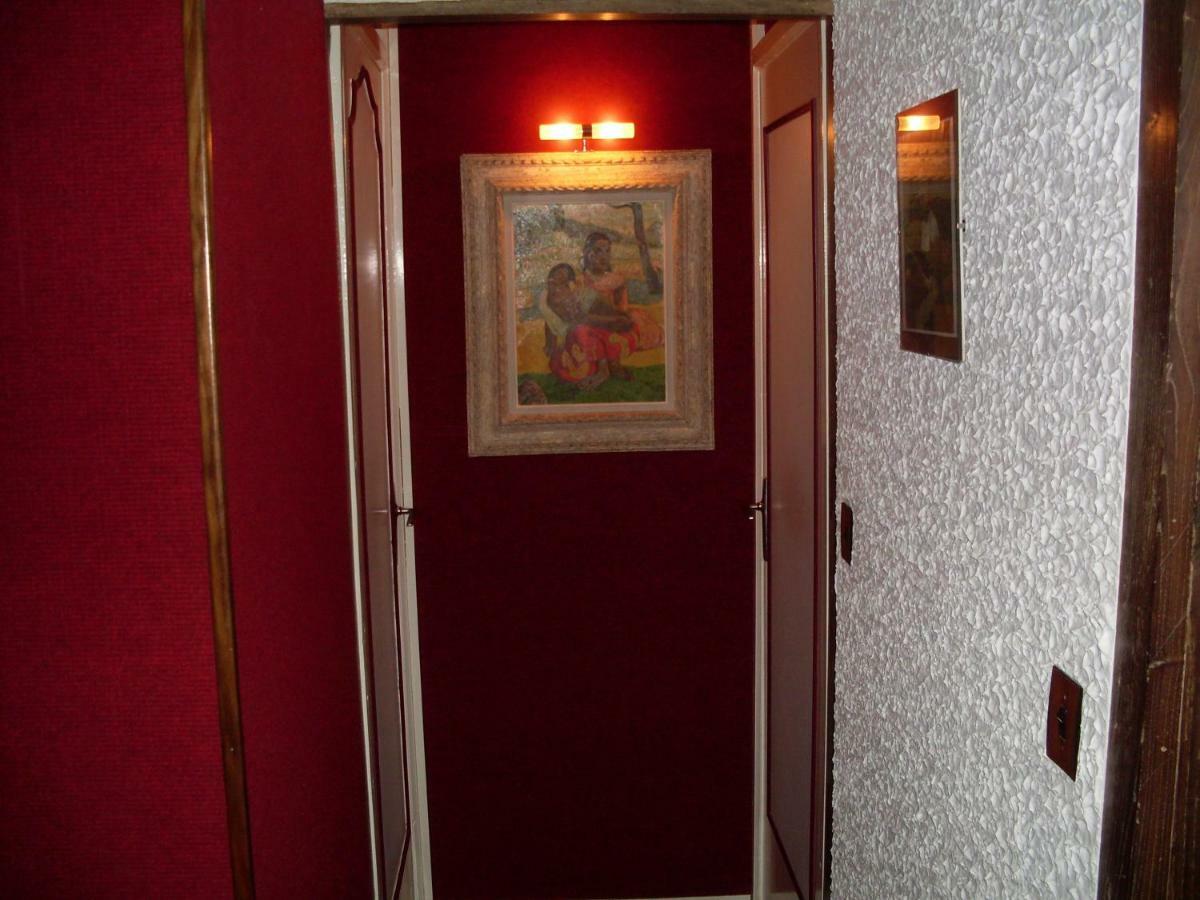 Chambres D'Hotes De La Barrerie Dingé 外观 照片